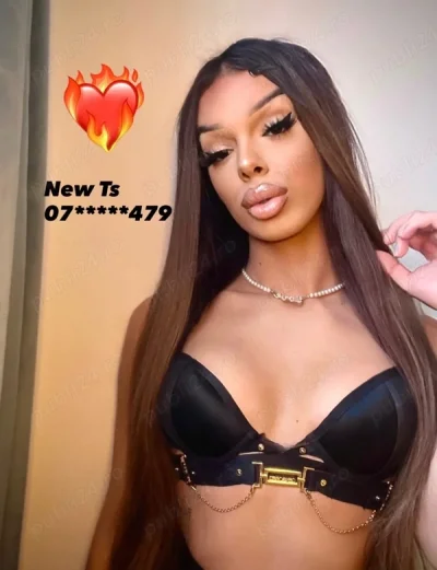 New Ts in town! Private Company