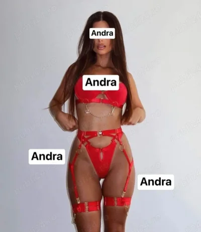 Andraaaaaa