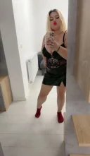 Lady Alyce ! Mă găsești in George Enescu - imagine 5