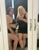 Show lesby real ! Te asteptam ! Total! - imagine 1