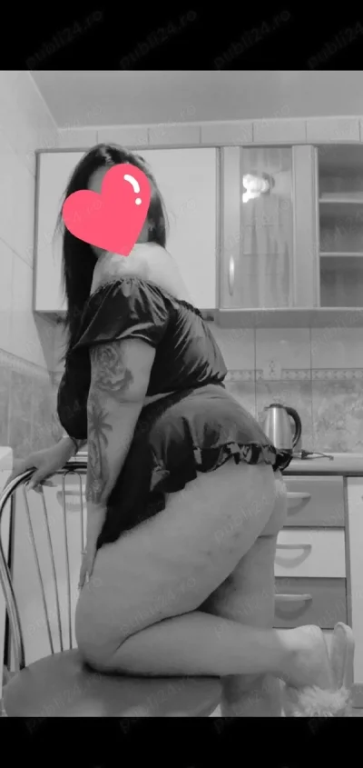 Sunt nouo in zona azi am ajuns