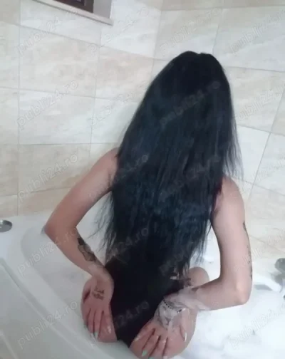 Am revenit pentru câteva zile!