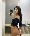 Katrina doar pentru câteva zile pup - imagine 3