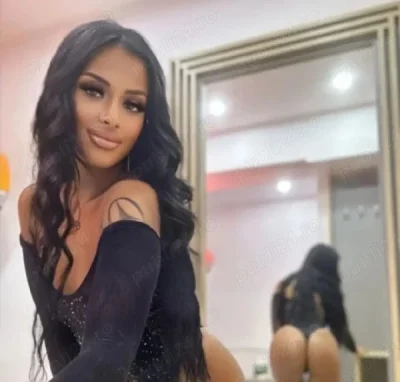 Katrina doar pentru câteva zile pup