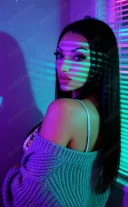 Maya party girl - imagine 1