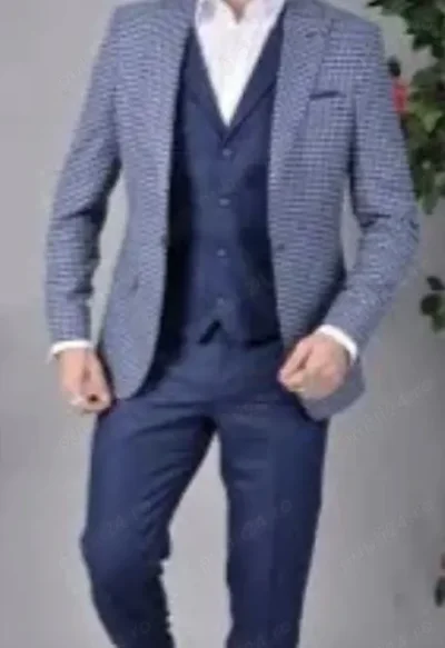 Gigolo urban pentru ea