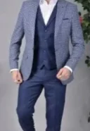 Gigolo urban pentru ea - imagine 3