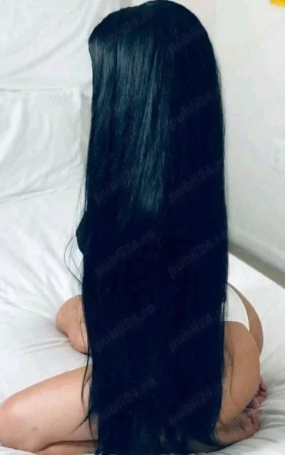 Buna sunt nouă în orașul tău!