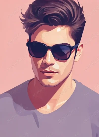 Pentru Doamne si Domnișoare