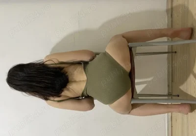 Bruneta poze reale! Nouă aici !! Titan