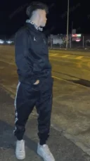 Salut Alex bisexual party 22 Ani - imagine 2