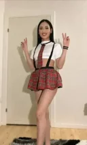 Bună sunt iris fata noua in orașul tau (doar cateva zile) - imagine 1