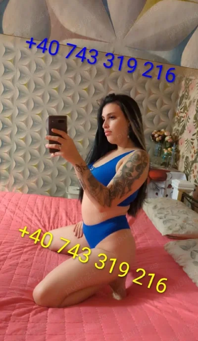 Am revenit doar pentru 2 zile