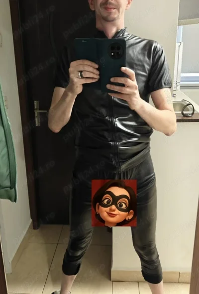 O doamnă generoasă nu face mofturi