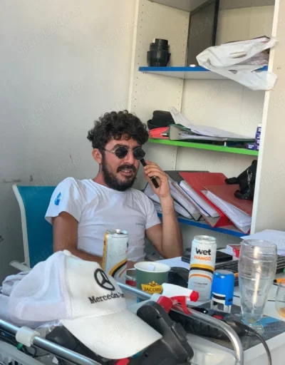 Detin locatie de lux