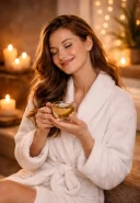 Masaj Premium pt Doamne si Domnisoare - imagine 2