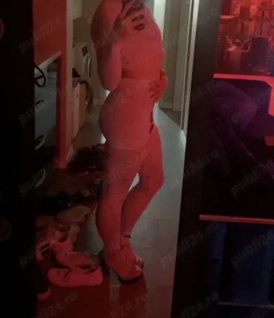 Masaj de relaxare, fată trans