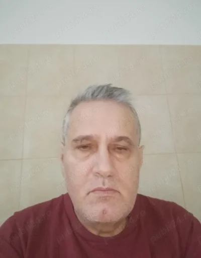 Caut doamnă ptr prietenie și căsătorie vârstă 45 50ani