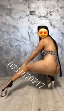 Reală 100% Fac doar deplasări la tine sau la hotel - imagine 4