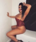 Miruna trans siliconata Bomba ! NU VREAU SARACI - imagine 4