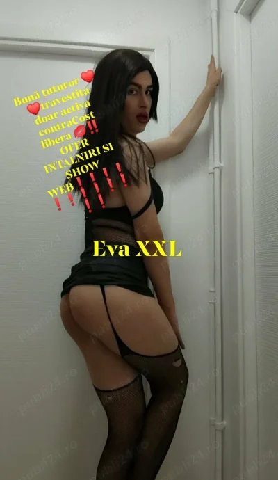 Eva superdotata xxl