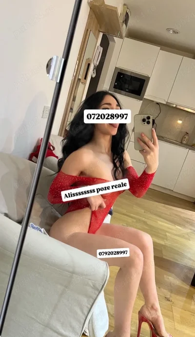 Alisss ! Poze Reale Luxury