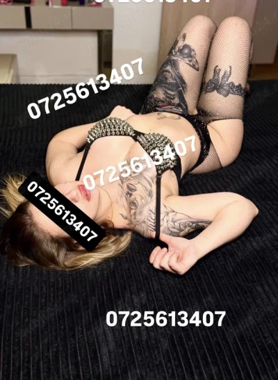 Noua ta obsesie - Torontalului