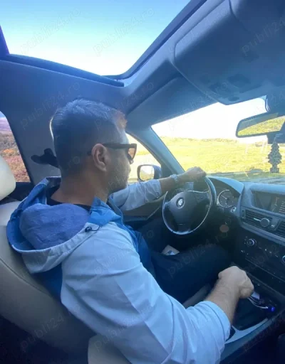 Caut energie feminina