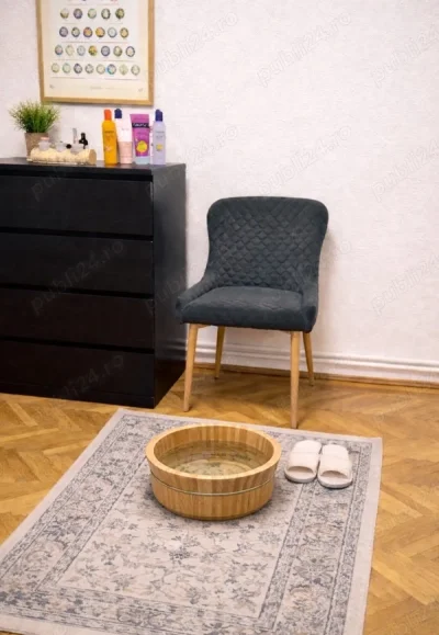 Masaj therapeutic Bucharest