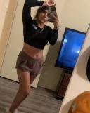 Cătălina Puștoaică Mică Sexy! - imagine 1