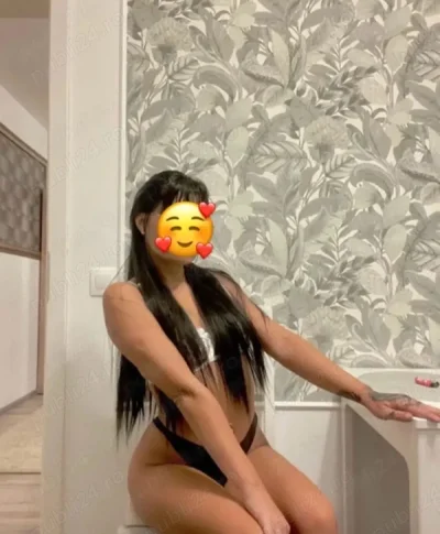 New! Te astept in locatia mea