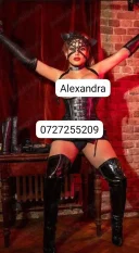 Bună sunt Alexandra nu sunt româncă sunt italiancă - imagine 4