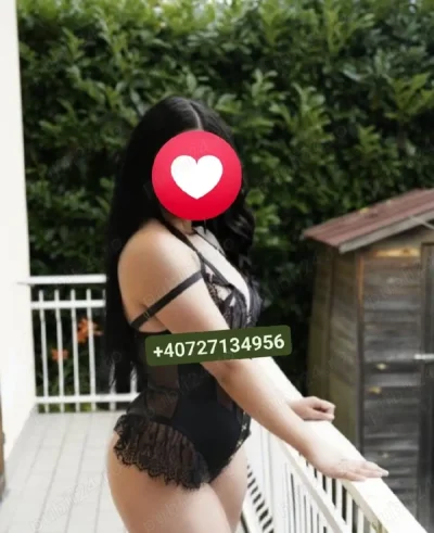 Eu sunt Bombonica !Azi am ajuns,pozele imi apartin confirm pe whatsap!!