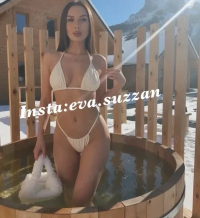 Instagram:eva.suzzan