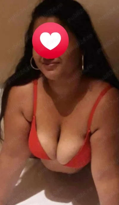 Bună sunt Evelin am 24 de ani și sunt nerăbdătoare să te cunosc pupici