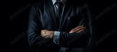 Doar pentru un domn discret si serios