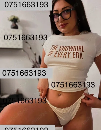 Acum in oraș 100%reala confirm pozele fac programări și pe whapp