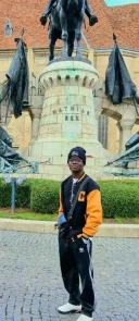 Atletic, educat și foarte dotat Experiență deosebită - imagine 4