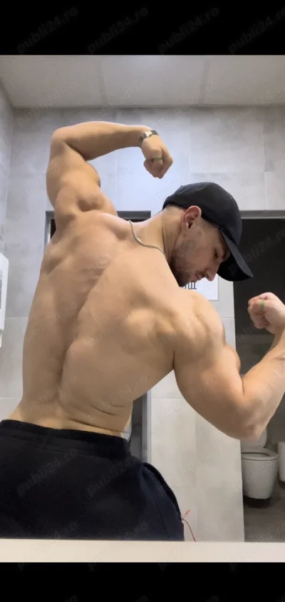 Masaj profesional pentru doamne si domnisoare