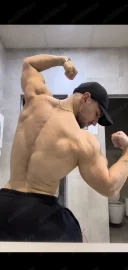 Masaj profesional pentru doamne si domnisoare - imagine 2