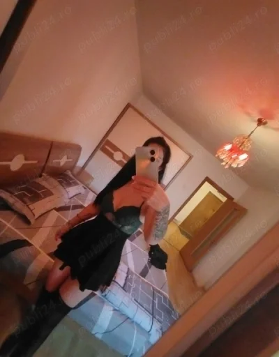 Noua in oras. fac si masaj erotic