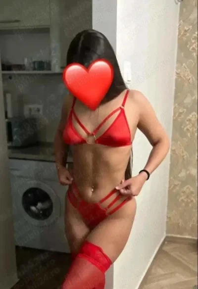 Bună,sunt nouă în orașul tău!!!