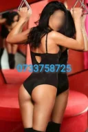 Denisa bruneta senzuală - imagine 3