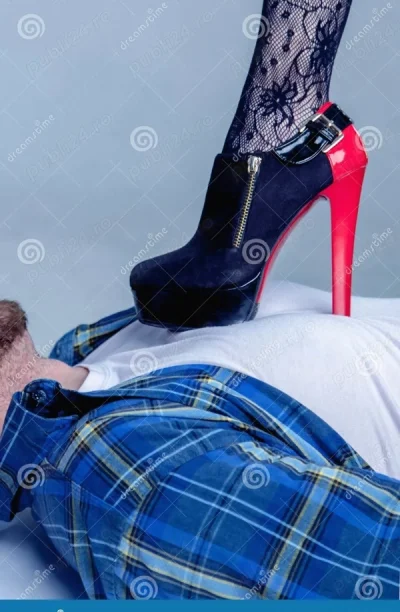 Buna ofer servicii de top doamnelor