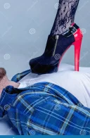 Buna ofer servicii de top doamnelor - imagine 1