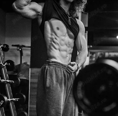 Încredere, Discreție, Intensitate