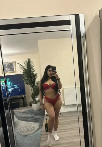 Neww in oras ,Nu deranja inutil!!!