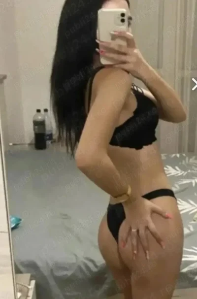 Buna sunt nouă în oras