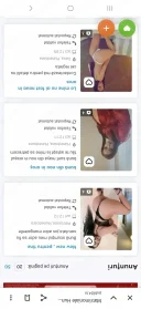 Evitati aceasta persoana. Va ia telefonul televizorul laptopul din casa si banii din buzunar. Mie mi - imagine 3