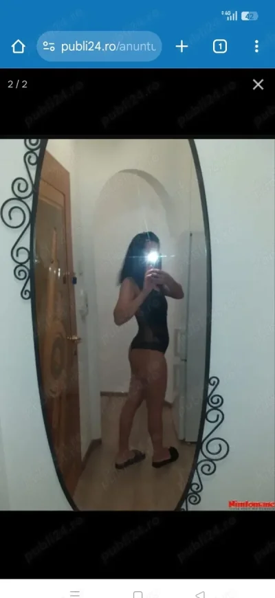 Fac doar deplasari fac și show web